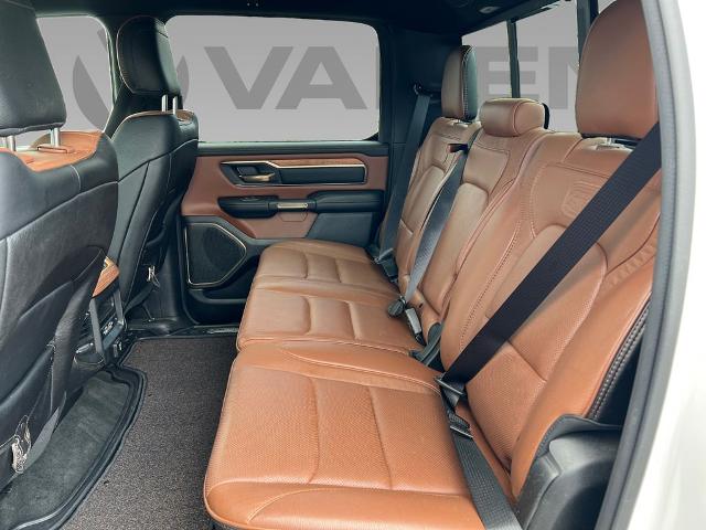 2022 Ram 1500 Vehicle Photo in Brunswick, GA 31525