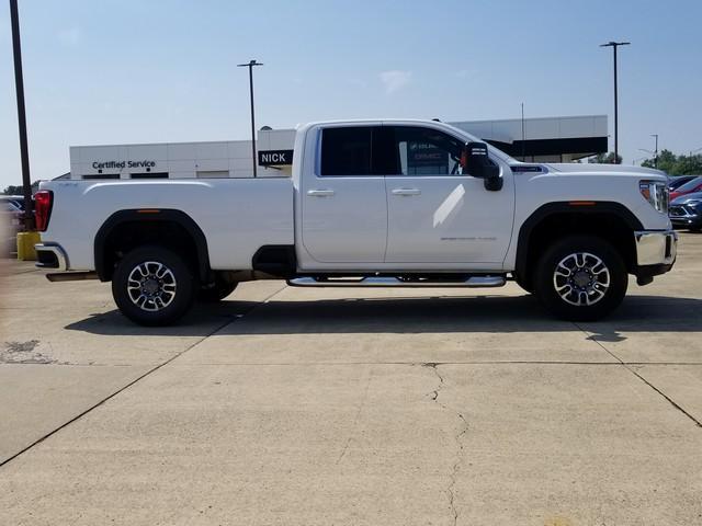 2022 GMC Sierra 3500 HD Vehicle Photo in ELYRIA, OH 44035-6349