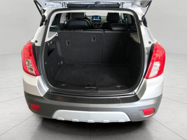 2014 Buick Encore Vehicle Photo in GREEN BAY, WI 54303-3330