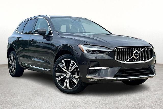 2022 Volvo XC60 Vehicle Photo in Houston, TX 77007
