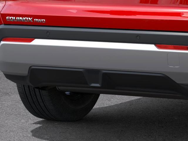 2026 Chevrolet Equinox Vehicle Photo in KANSAS CITY, MO 64114-4502