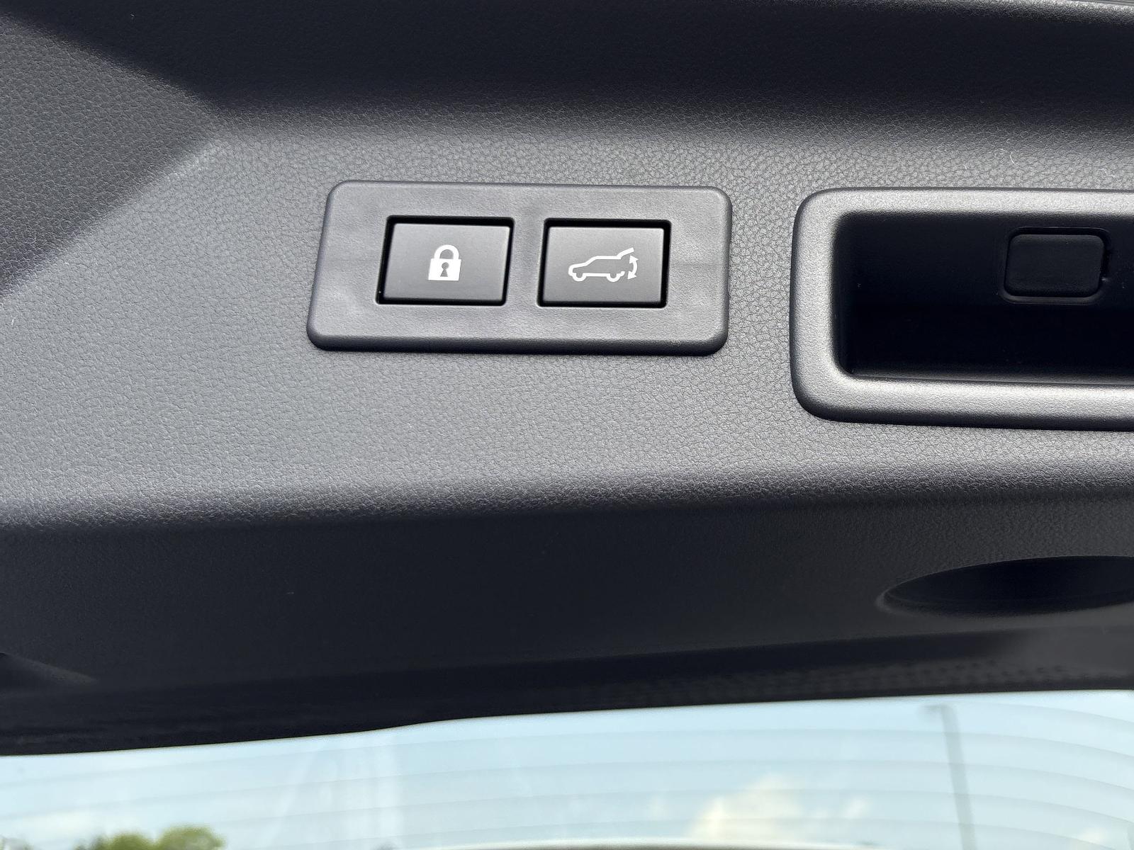 2025 Subaru Forester Vehicle Photo in Mechanicsburg, PA 17050