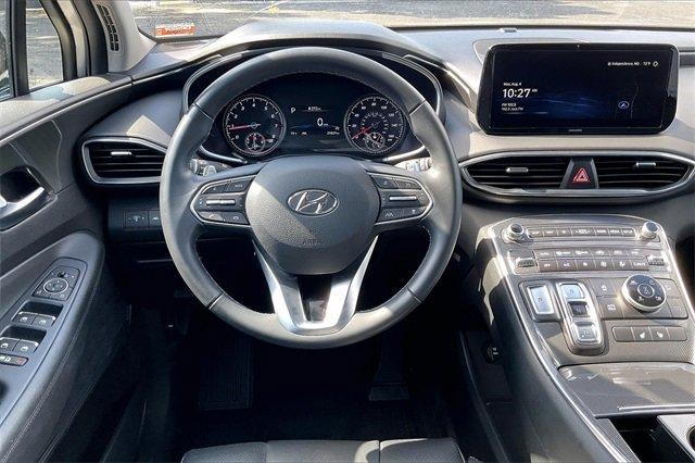 2023 Hyundai Santa Fe Vehicle Photo in INDEPENDENCE, MO 64055-1314