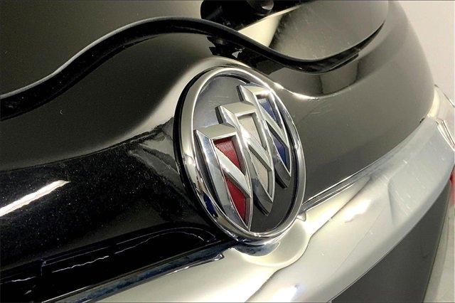 2023 Buick Enclave Vehicle Photo in KANSAS CITY, MO 64114-4545