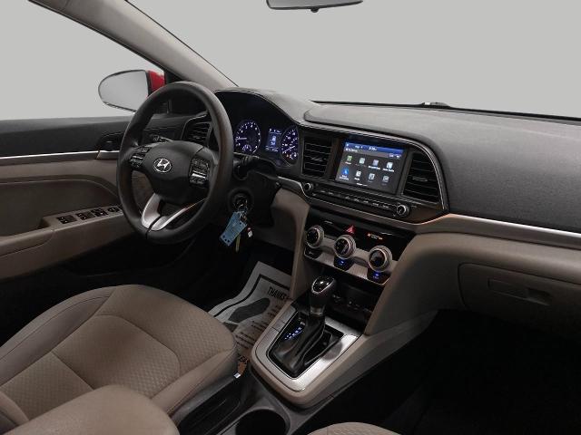 2019 Hyundai ELANTRA Vehicle Photo in Appleton, WI 54913