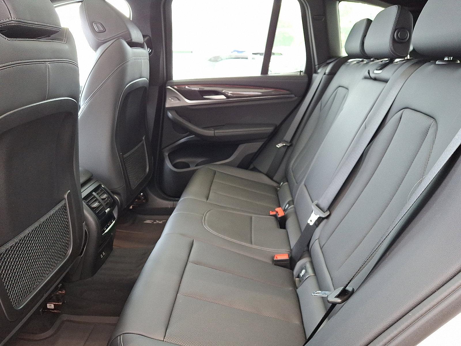 2022 BMW X3 M40i Vehicle Photo in Lancaster, PA 17601
