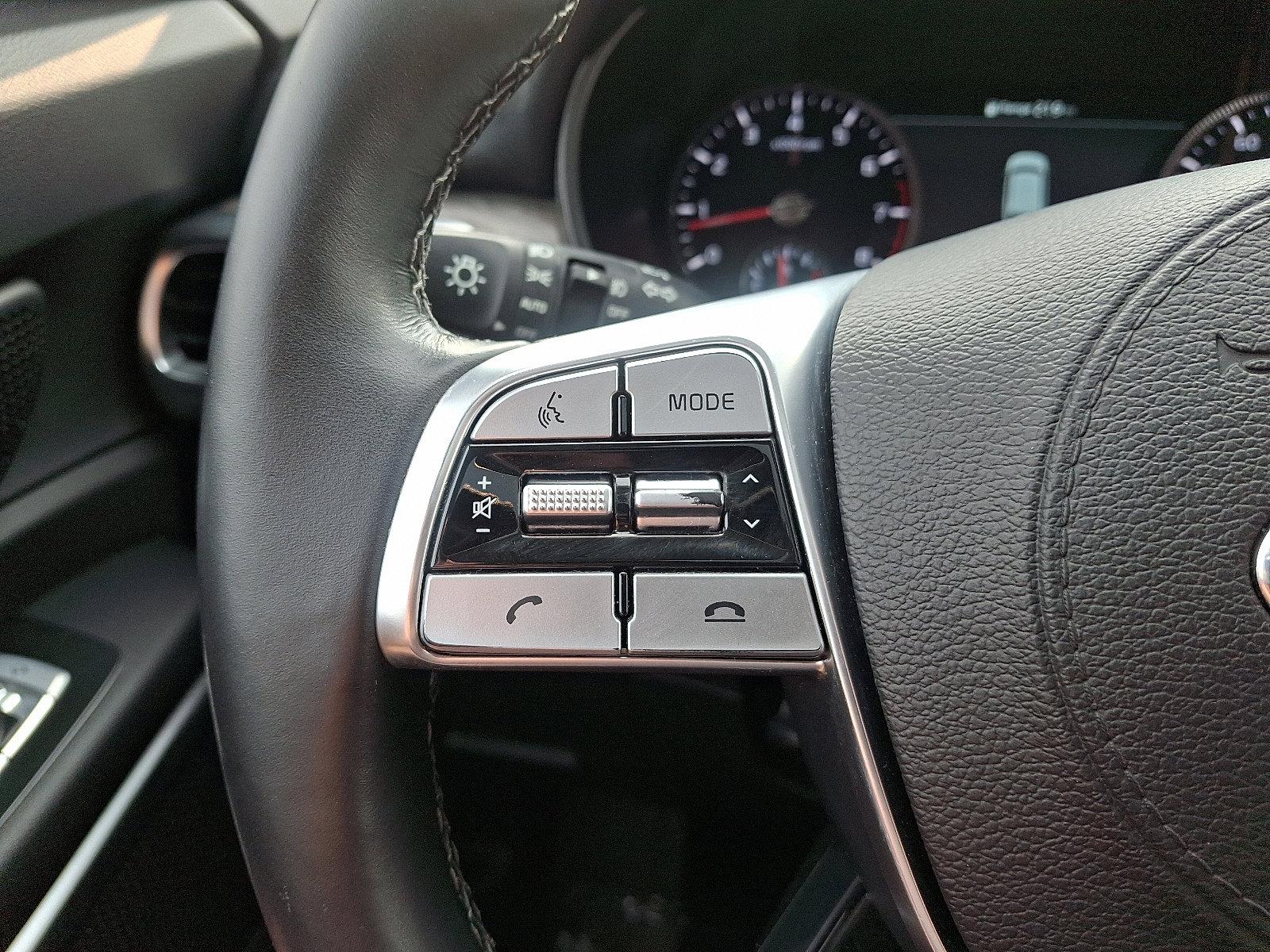 2020 Kia Telluride Vehicle Photo in Harrisburg, PA 17111