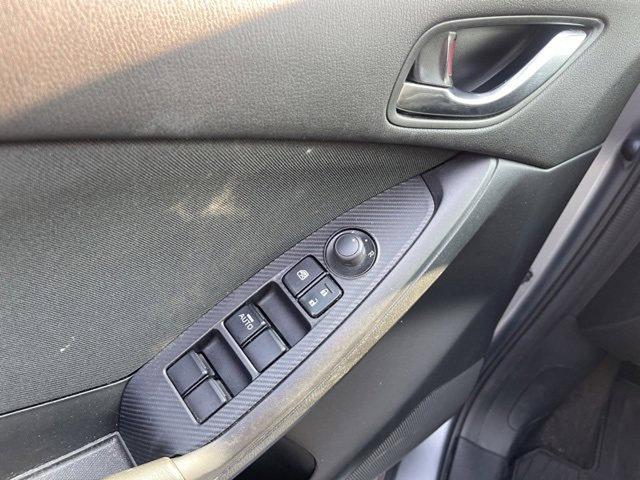 2016 Mazda CX-5 Vehicle Photo in Philadelphia, PA 19116