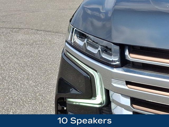 2023 Chevrolet Tahoe Vehicle Photo in PAWLING, NY 12564-3219