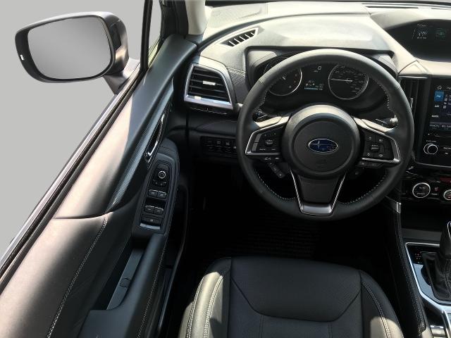 2023 Subaru Forester Vehicle Photo in GREEN BAY, WI 54303-3330