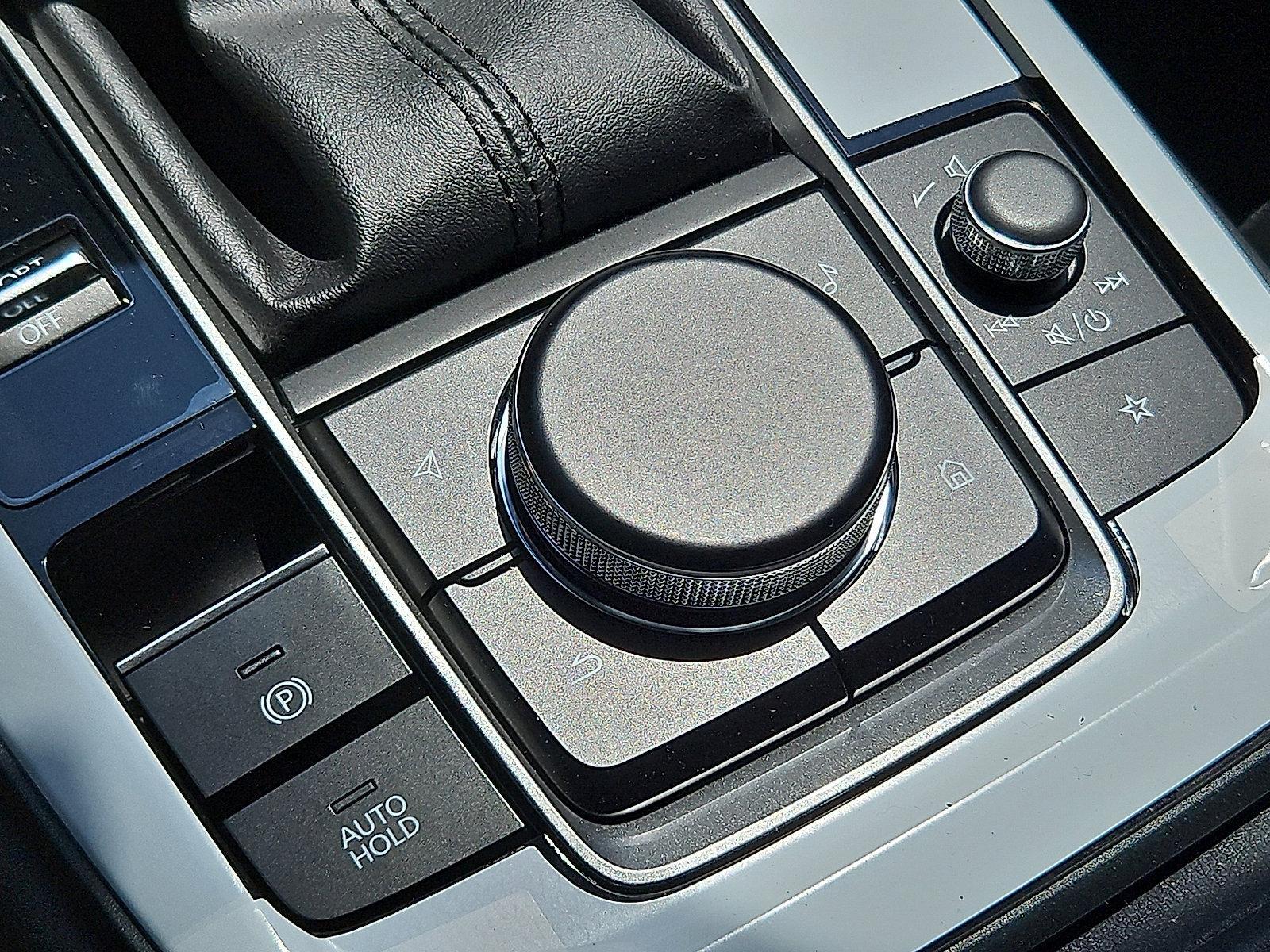 2025 Mazda CX-30 Vehicle Photo in Trevose, PA 19053