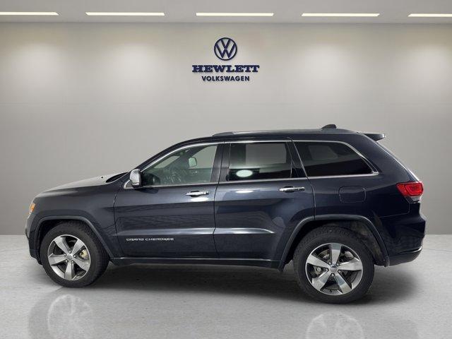 2015 Jeep Grand Cherokee Vehicle Photo in Georgetown, TX 78626