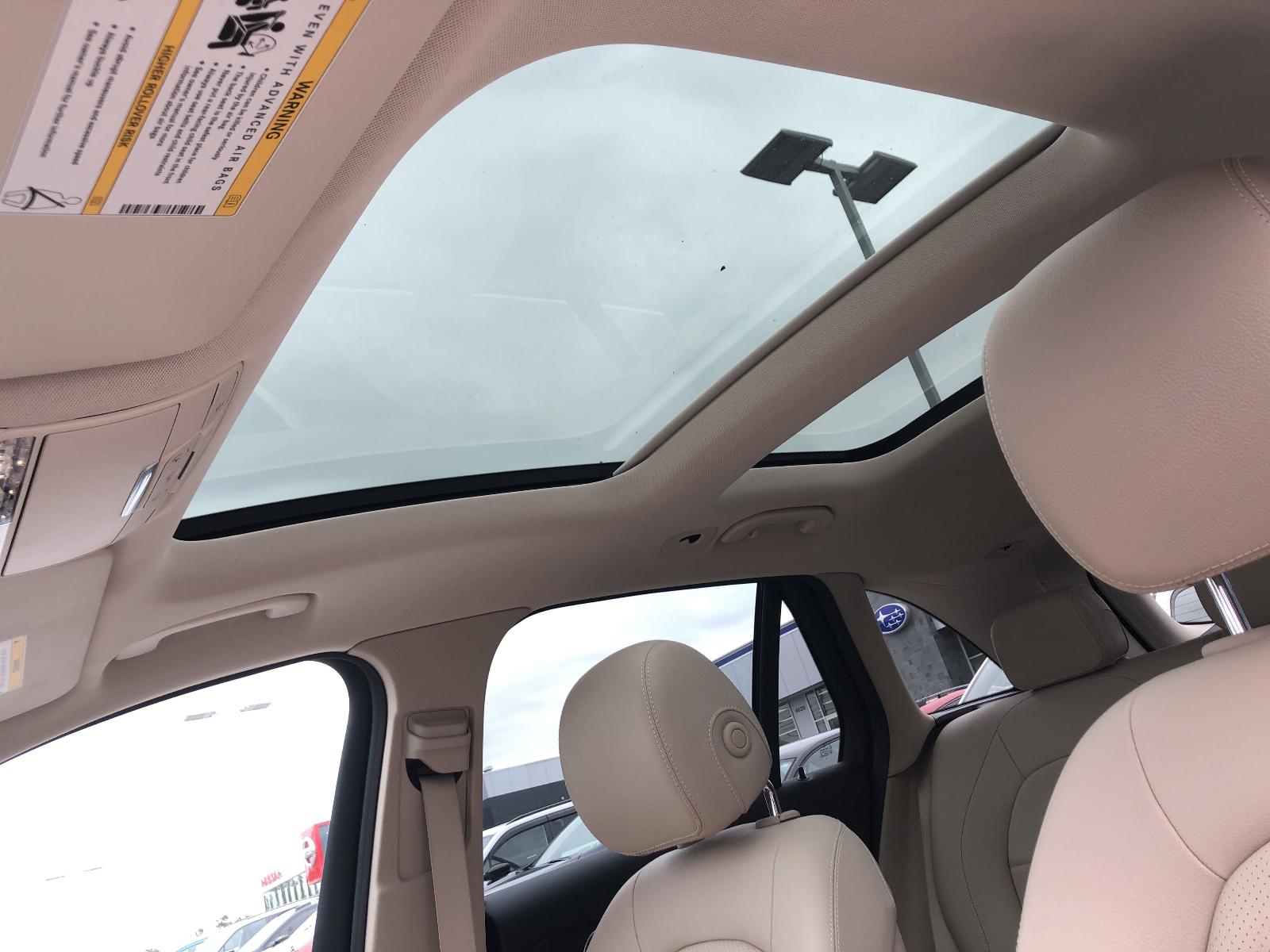 2019 Mercedes-Benz GLC Vehicle Photo in Mechanicsburg, PA 17050