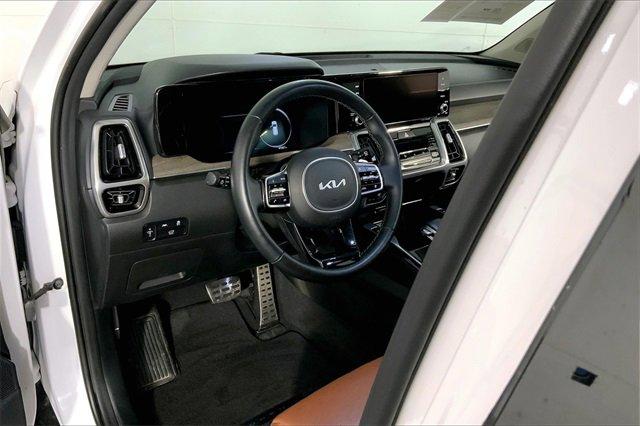 2023 Kia Sorento Vehicle Photo in KANSAS CITY, MO 64114-4502