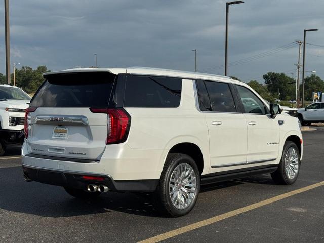 2023 GMC Yukon XL Vehicle Photo in COLUMBIA, MO 65203-3903