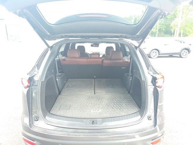 2018 Mazda CX-9 Vehicle Photo in Harrisburg, PA 17111