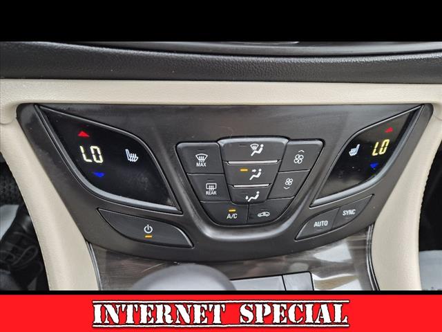 2020 Buick Envision Vehicle Photo in LITTLE FALLS, NJ 07424-1717