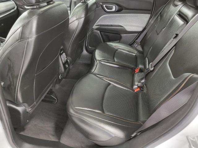 2022 Jeep Compass Vehicle Photo in NEENAH, WI 54956-2243