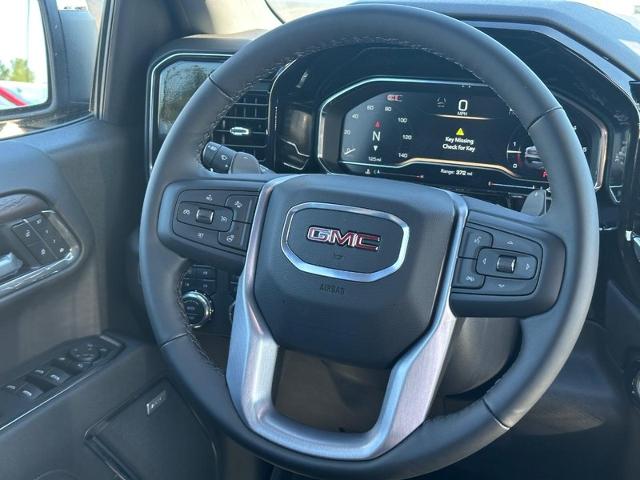 2025 GMC Sierra 1500 Vehicle Photo in COLUMBIA, MO 65203-3903