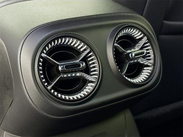 2025 Chevrolet Blazer EV Vehicle Photo in PUYALLUP, WA 98371-4149
