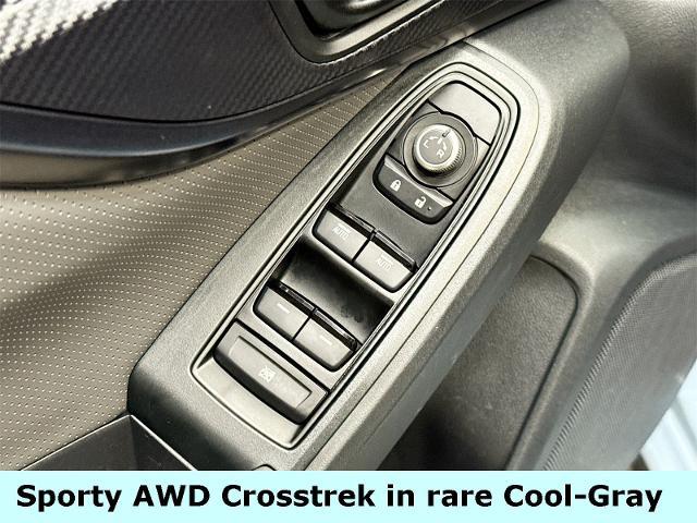 2023 Subaru Crosstrek Vehicle Photo in EVERETT, WA 98203-5662