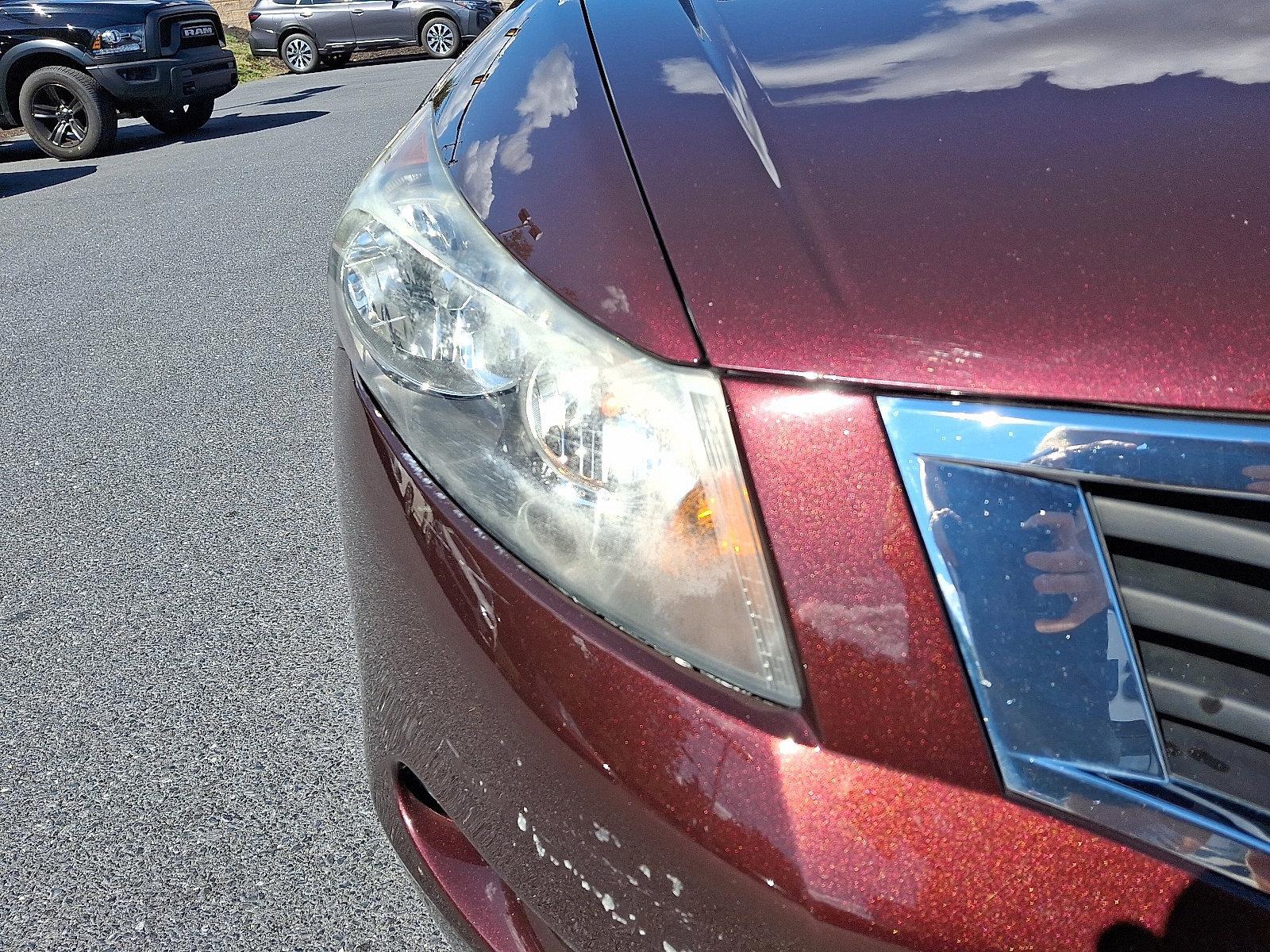 2010 Honda Accord Sedan Vehicle Photo in Harrisburg, PA 17111
