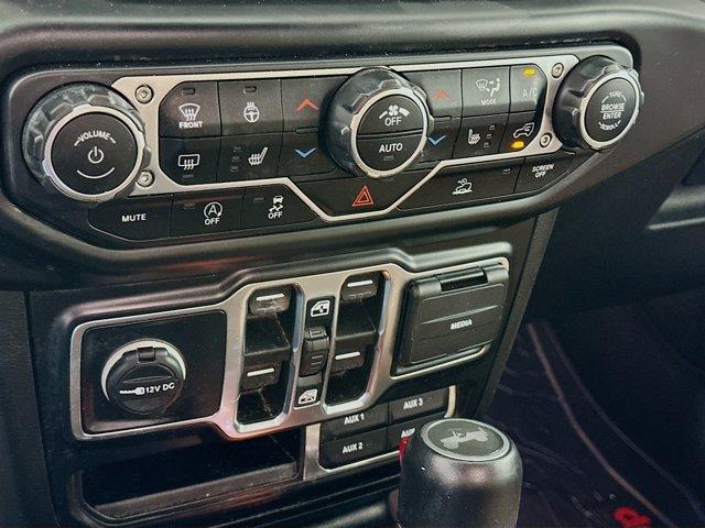 2022 Jeep Wrangler Vehicle Photo in Doylsetown, PA 18901