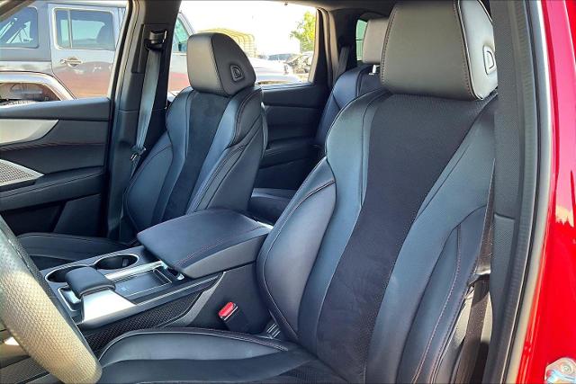 2024 Acura MDX Vehicle Photo in Grapevine, TX 76051