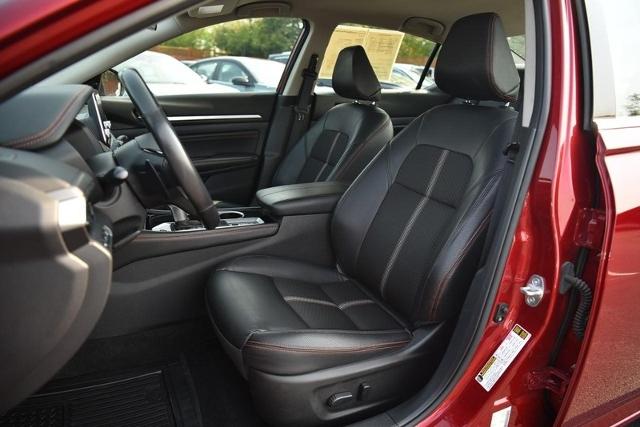 2023 Nissan Altima Vehicle Photo in Ballwin, MO 63011
