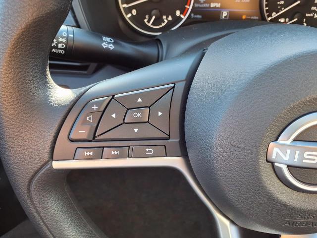 2025 Nissan Altima Vehicle Photo in Oshkosh, WI 54904