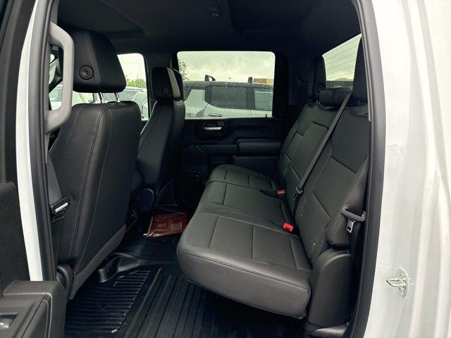 2024 GMC Sierra 3500 HD Vehicle Photo in MEDINA, OH 44256-9631