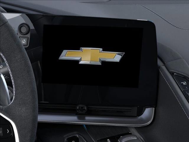 2025 Chevrolet Corvette Stingray Vehicle Photo in ROXBORO, NC 27573-6143