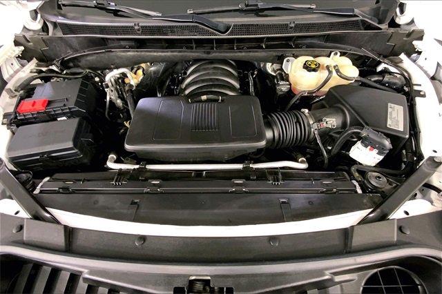 2021 GMC Yukon Vehicle Photo in INDEPENDENCE, MO 64055-1377
