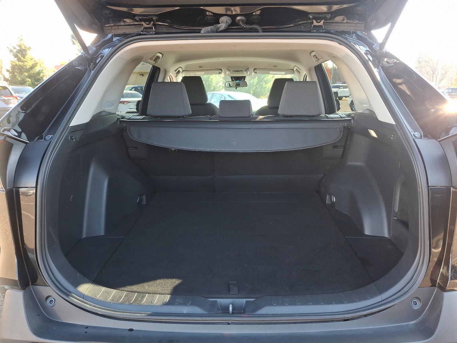 2024 Toyota RAV4 Vehicle Photo in Trevose, PA 19053