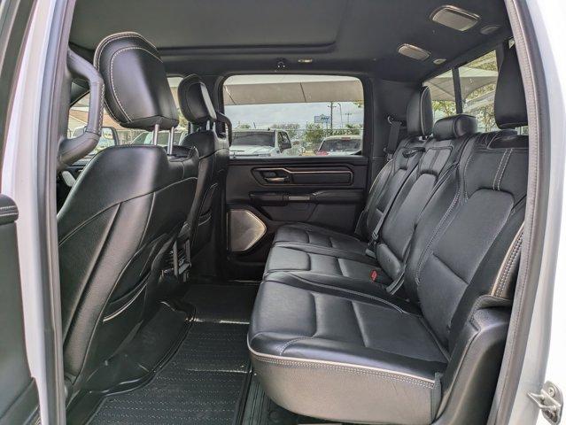 2019 Ram 1500 Vehicle Photo in SELMA, TX 78154-1459