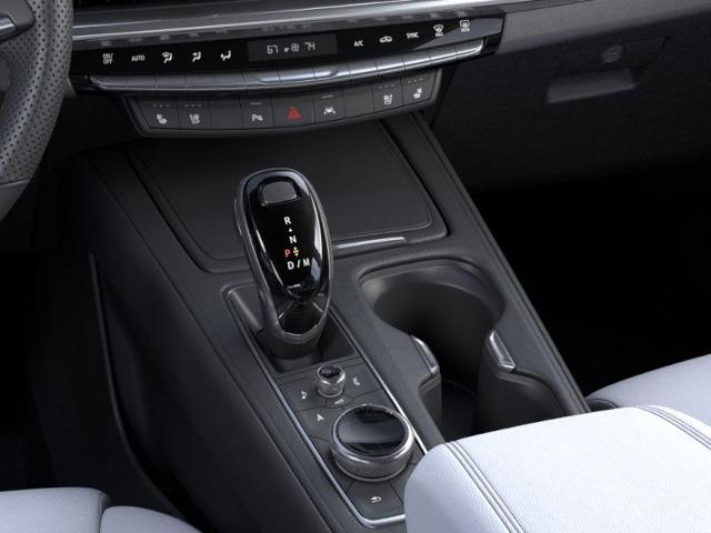 2025 Cadillac XT4 Vehicle Photo in SMITHTOWN, NY 11787-5023