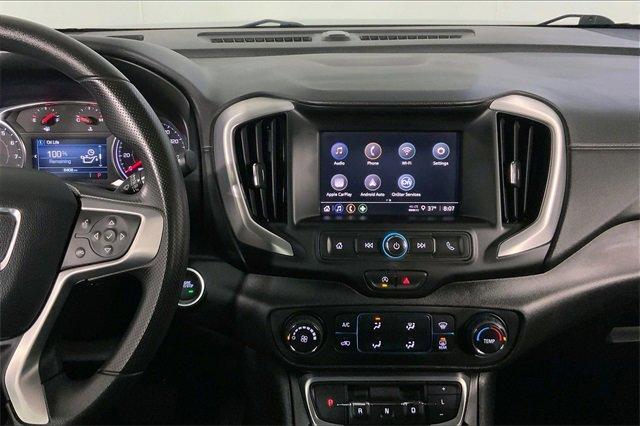 2024 GMC Terrain Vehicle Photo in KANSAS CITY, MO 64114-4502