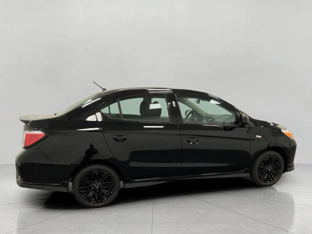 2024 Mitsubishi Mirage G4 Vehicle Photo in Appleton, WI 54913