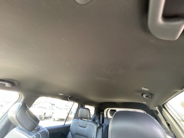 2023 Jeep Grand Cherokee L Vehicle Photo in BENTONVILLE, AR 72712-4322