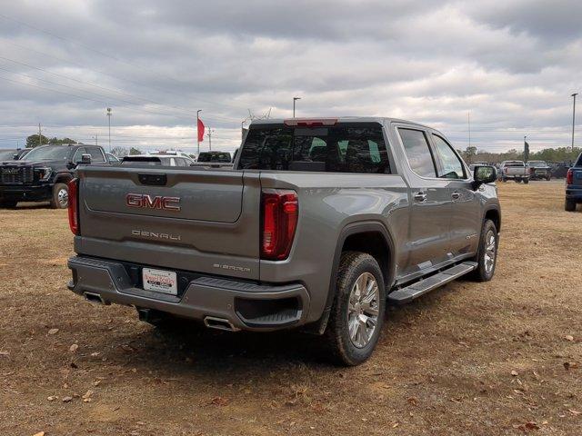 2025 GMC Sierra 1500 Vehicle Photo in ALBERTVILLE, AL 35950-0246