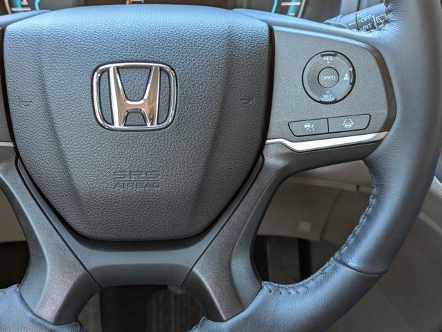 2023 Honda Odyssey Vehicle Photo in San Antonio, TX 78230