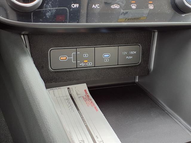 2025 Hyundai SONATA Vehicle Photo in Peoria, IL 61615