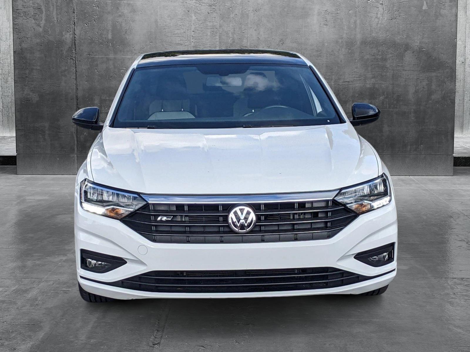 2021 Volkswagen Jetta Vehicle Photo in Pembroke Pines , FL 33084