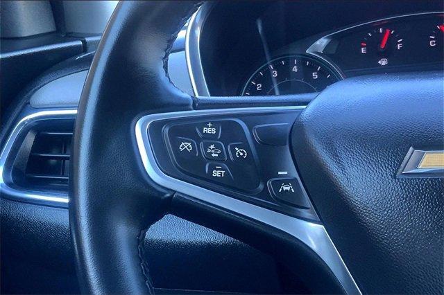 2023 Chevrolet Equinox Vehicle Photo in KANSAS CITY, MO 64114-4502