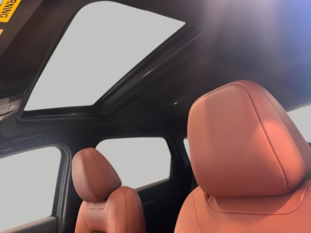 2025 Mazda CX-5 Vehicle Photo in Green Bay, WI 54304