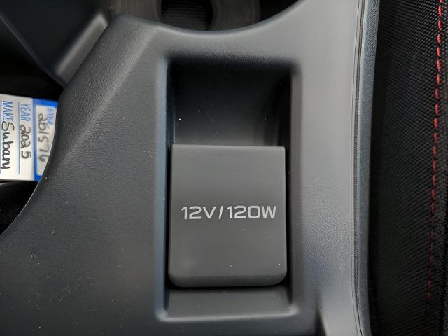 2025 Subaru Impreza Vehicle Photo in Green Bay, WI 54304