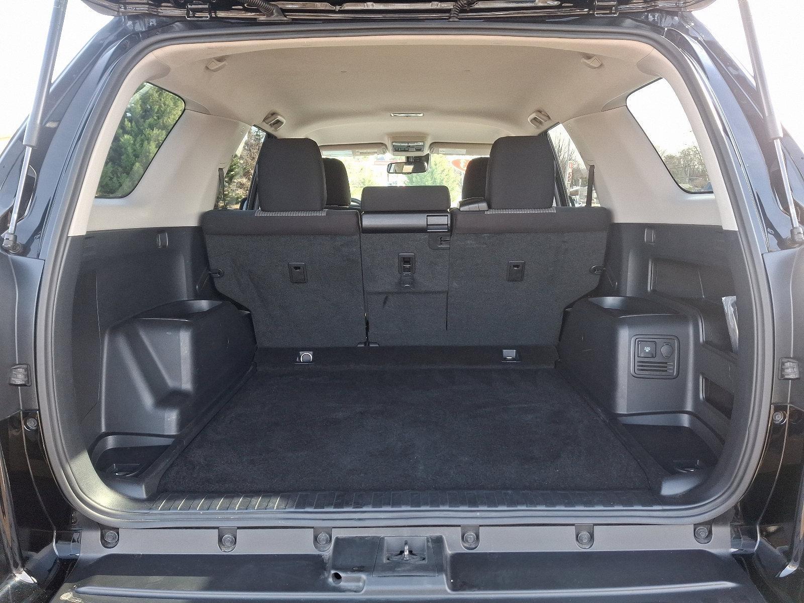 2023 Toyota 4Runner Vehicle Photo in Trevose, PA 19053