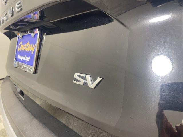 2021 Nissan Rogue Vehicle Photo in PHOENIX, AZ 85014-3381