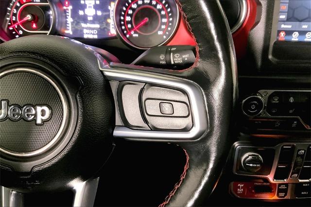 2022 Jeep Gladiator Vehicle Photo in Lees Summit, MO 64086