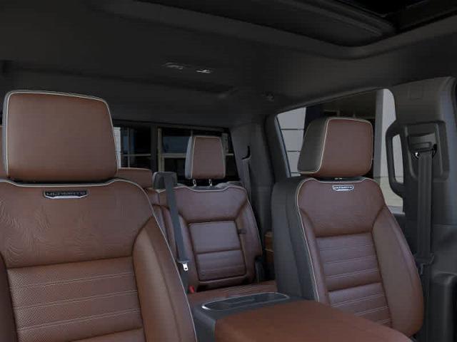 2025 GMC Sierra 1500 Vehicle Photo in BARTLETT, TN 38133-4101